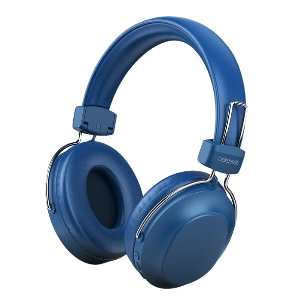 Celebrat A36 Foldable Wireless Bluetooth Headphone - photo 2 - Shopo.lk