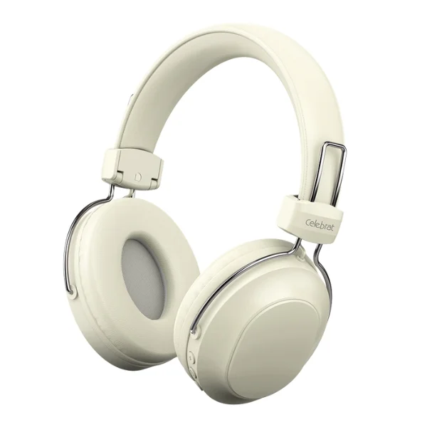 Celebrat A36 Foldable Wireless Bluetooth Headphone - photo 3 - Shopo.lk