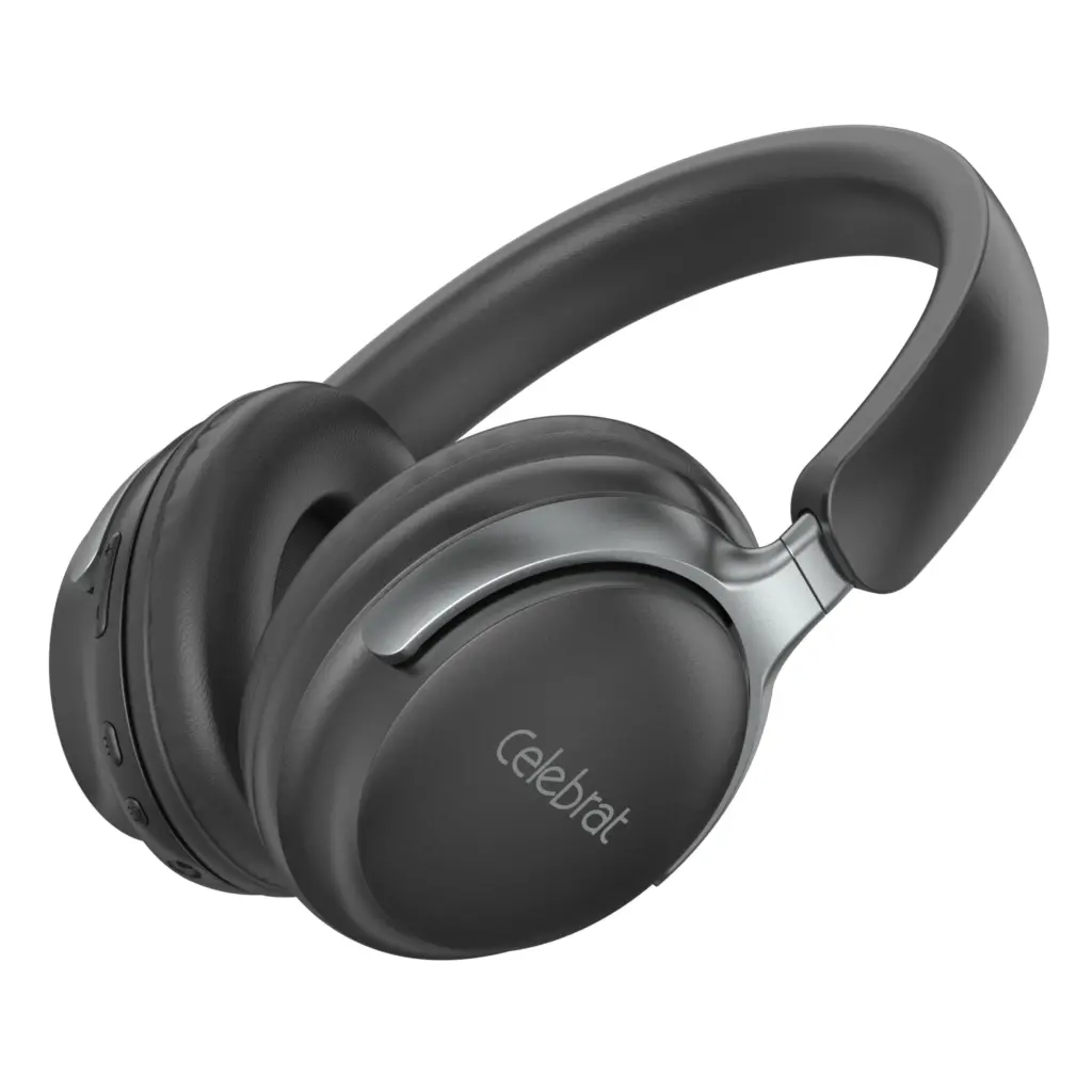 Celebrat A40 Wireless Bluetooth Headphone - photo 2 - Shopo.lk