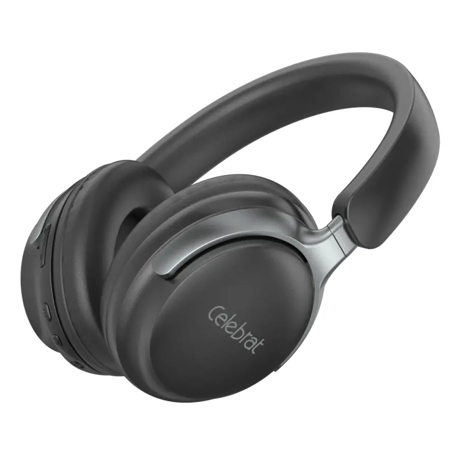 Celebrat A40 Wireless Bluetooth Headphone - photo 2 - Shopo.lk