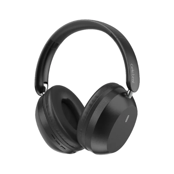 CELEBRAT A43 Wireless Headphones - Shopo.lk Sri Lanka