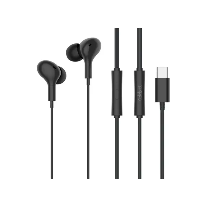 Celebrat D13 Earphone - Shopo.lk Sri Lanka