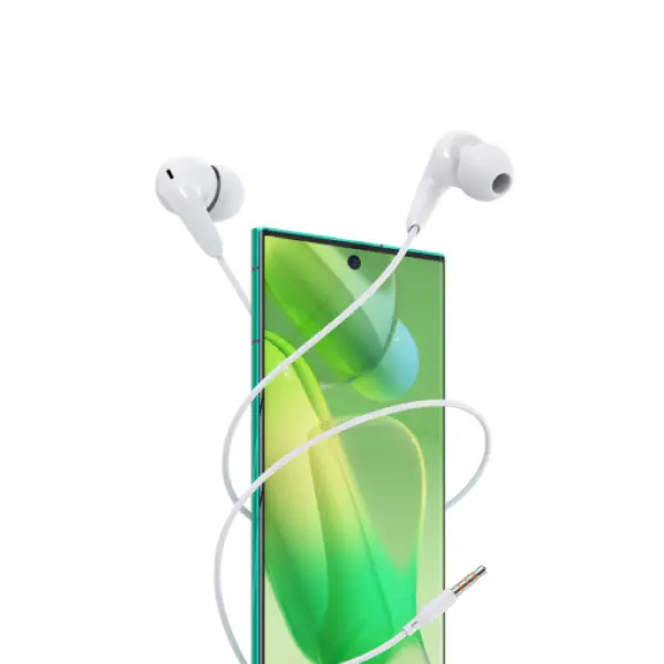 Celebrat G26 Stereo Earphone - photo 2 - Shopo.lk