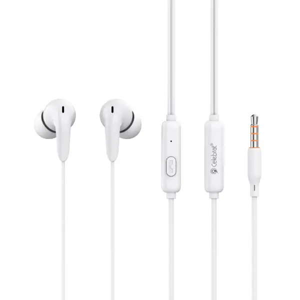 Celebrat G26 Stereo Earphone - photo 3 - Shopo.lk