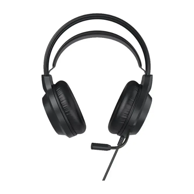 Celebrat GM-2 5.1 Hd Surroundsound Wired Gaming Headset - photo 3 - Shopo.lk