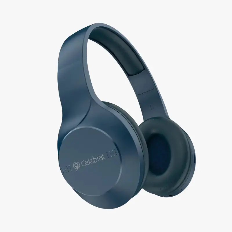 Celebrate A27 Wireless Head Phone - Shopo.lk Sri Lanka