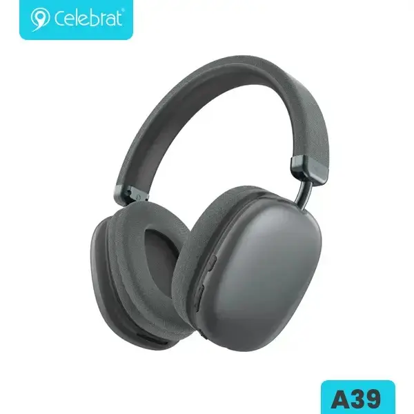 Celebrate A39 Wireless Head Phone - Shopo.lk Sri Lanka