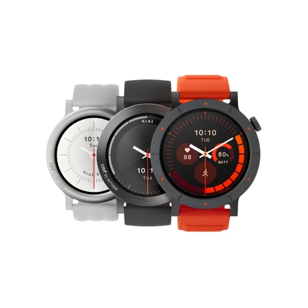 CMF By Nothing D399 Watch 3 Pro - Shopo.lk Sri Lanka