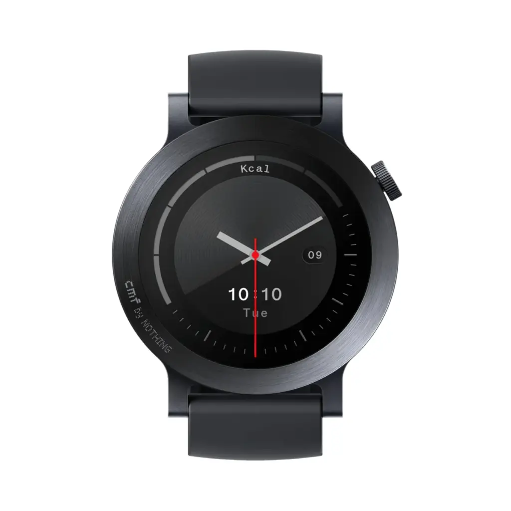 CMF By Nothing D399 Watch 3 Pro - photo 2 - Shopo.lk