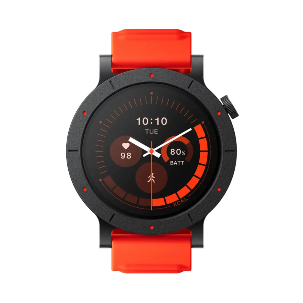 CMF By Nothing D399 Watch 3 Pro - photo 3 - Shopo.lk