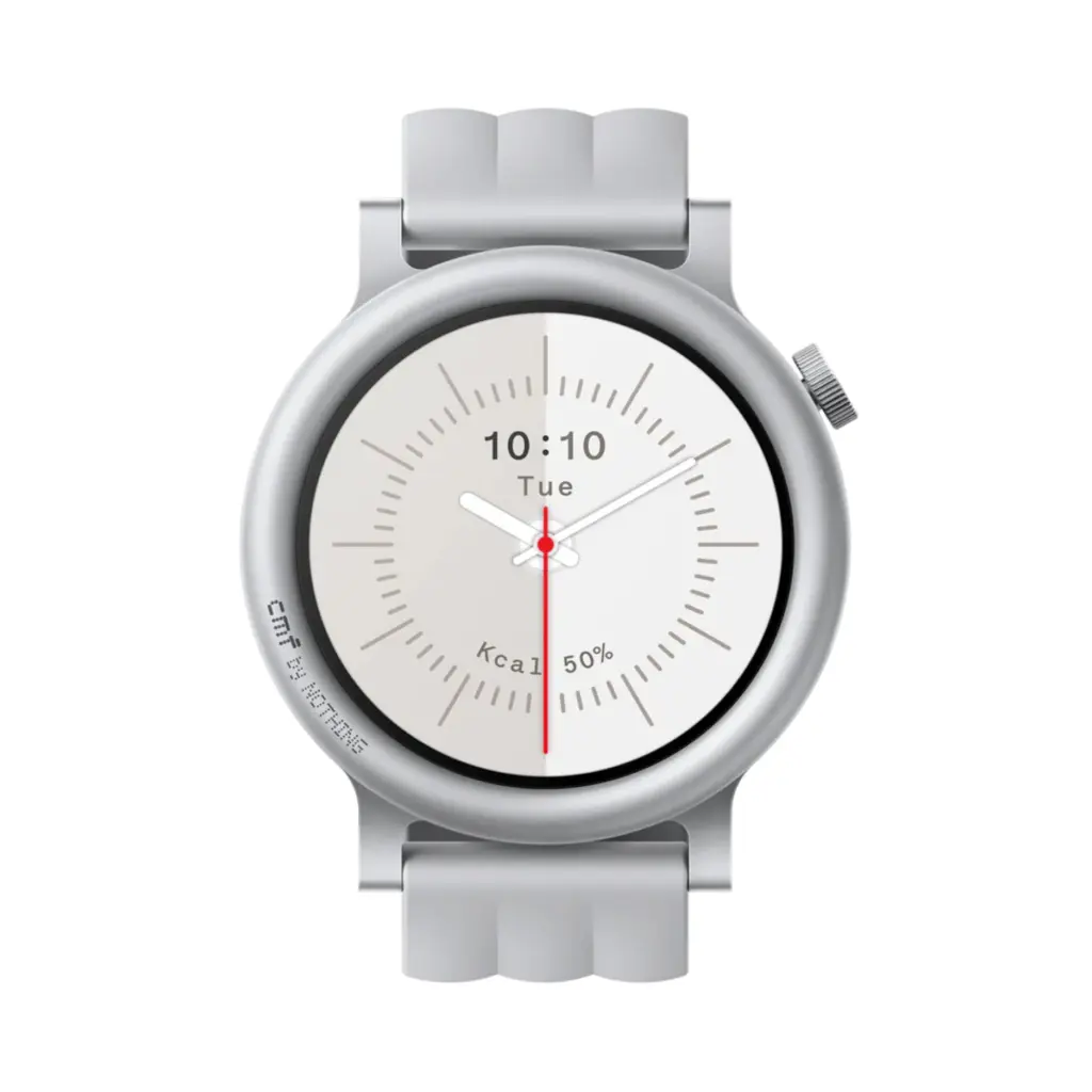 CMF By Nothing D399 Watch 3 Pro - photo 4 - Shopo.lk