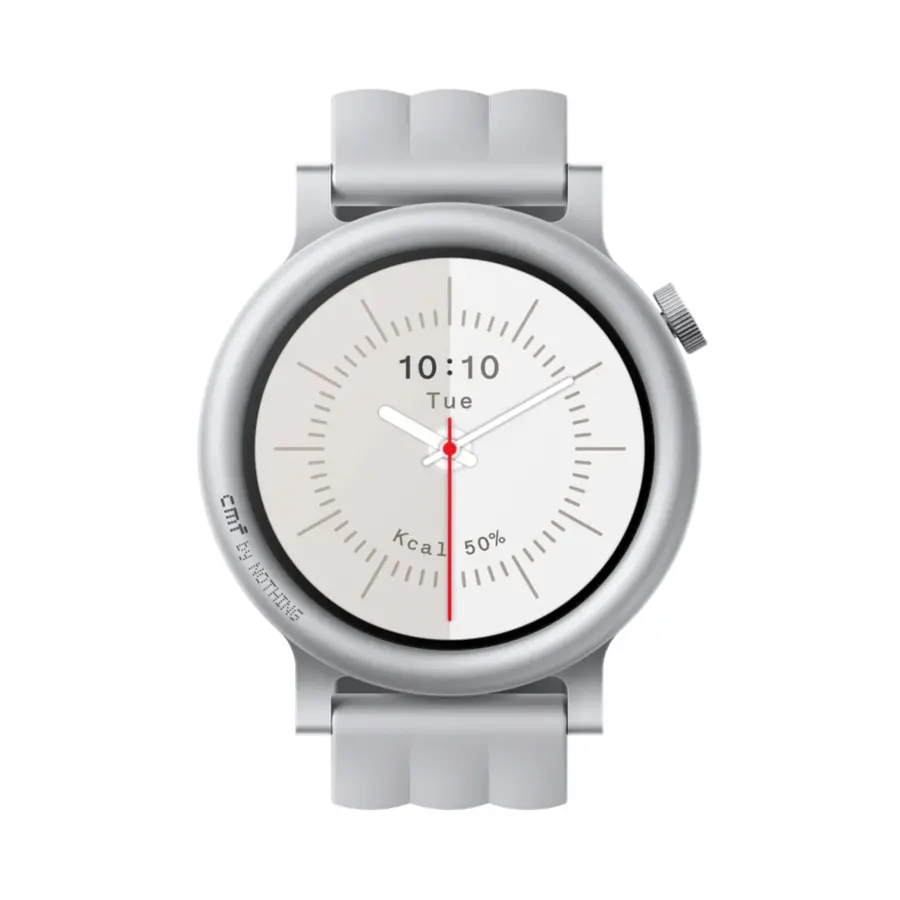 CMF By Nothing D399 Watch 3 Pro - photo 4 - Shopo.lk