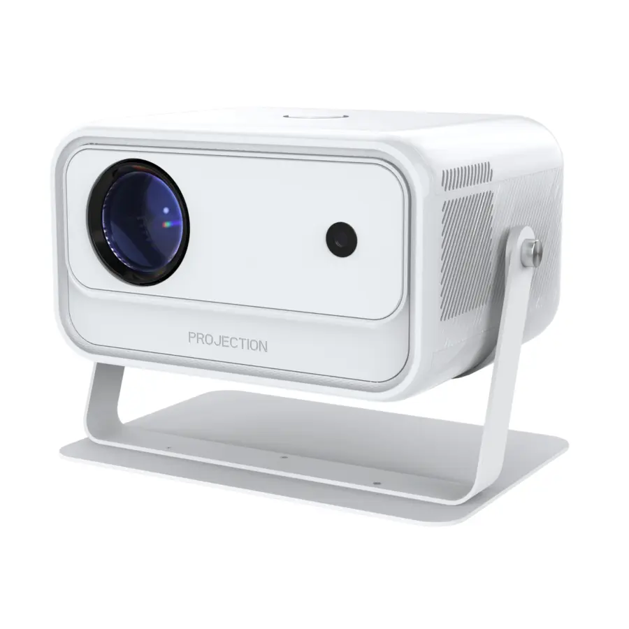 CY900 1080P Full HD Projector - photo 2 - Shopo.lk