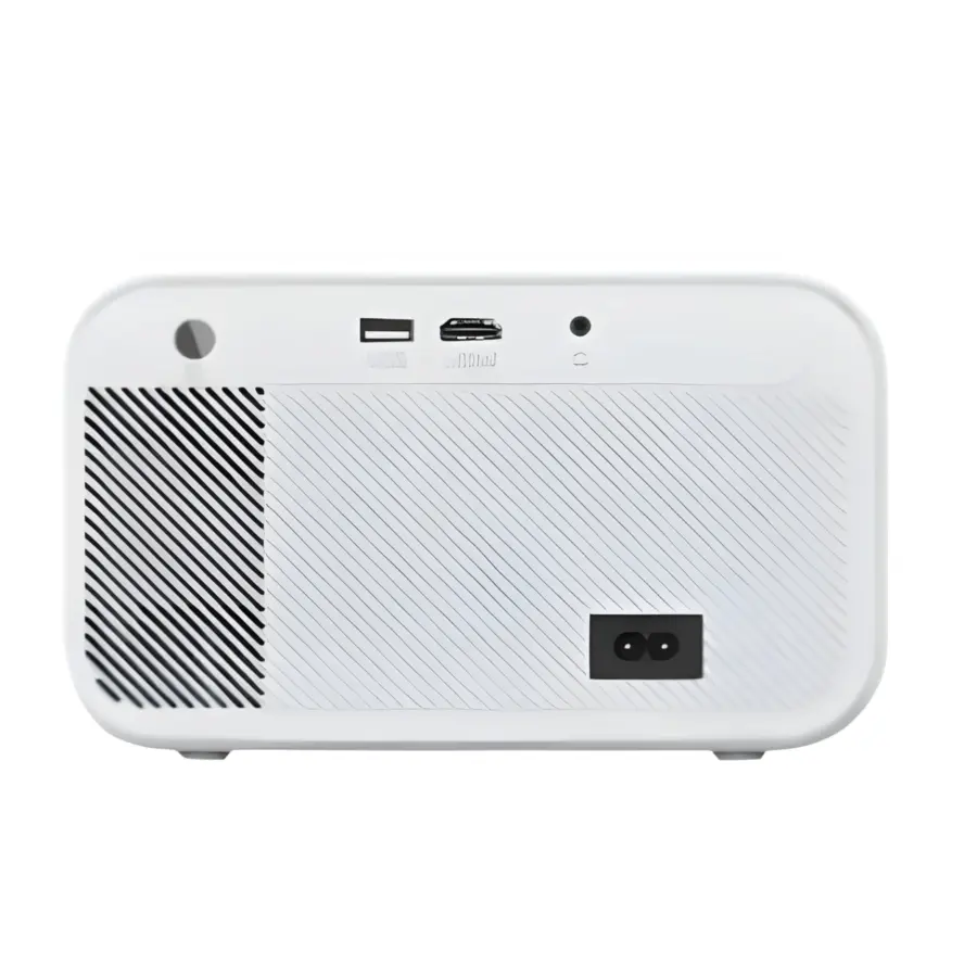 CY900 1080P Full HD Projector - photo 5 - Shopo.lk