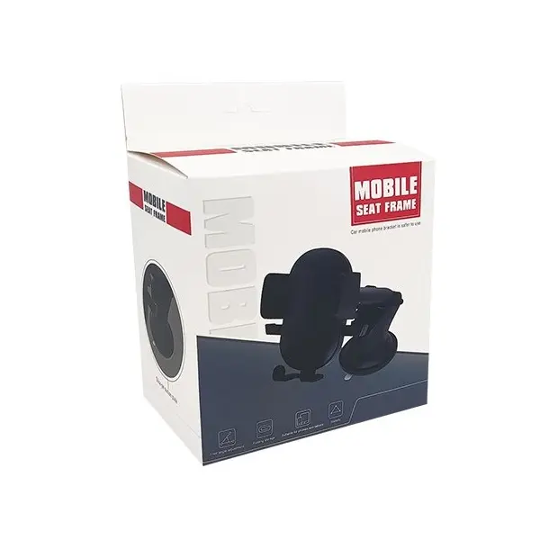 CZ016-33 Mobile Seat Frame Car Holder - Shopo.lk Sri Lanka