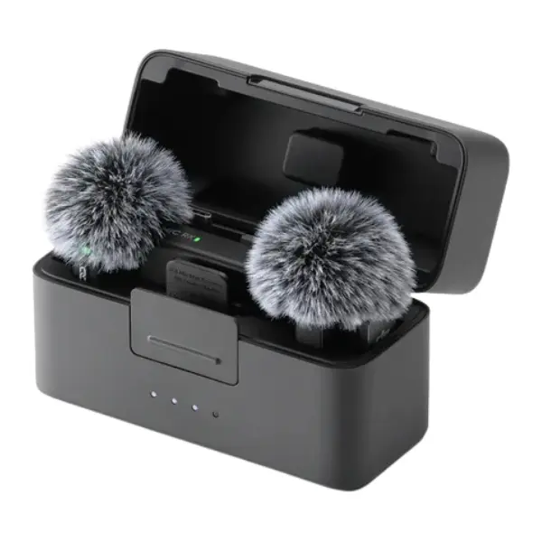 DJI Mic Mini Wireless Microphone - photo 4 - Shopo.lk