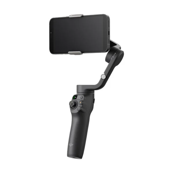 DJI Osmo Mobile 6 Smartphone Gimbal Stabilizer (OE200) - Shopo.lk Sri Lanka