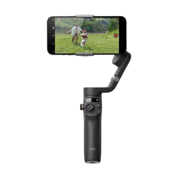 DJI Osmo Mobile 6 Smartphone Gimbal Stabilizer (OE200) - photo 2 - Shopo.lk