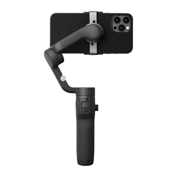 DJI Osmo Mobile 6 Smartphone Gimbal Stabilizer (OE200) - photo 4 - Shopo.lk