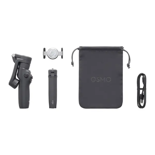 DJI Osmo Mobile 6 Smartphone Gimbal Stabilizer (OE200) - photo 5 - Shopo.lk