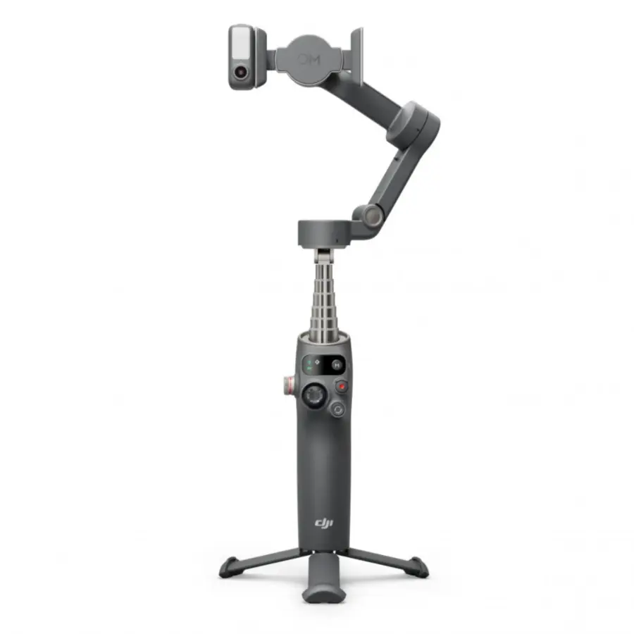 DJI Osmo Mobile 7P Smartphone Gimbal Stabilizer - Shopo.lk Sri Lanka