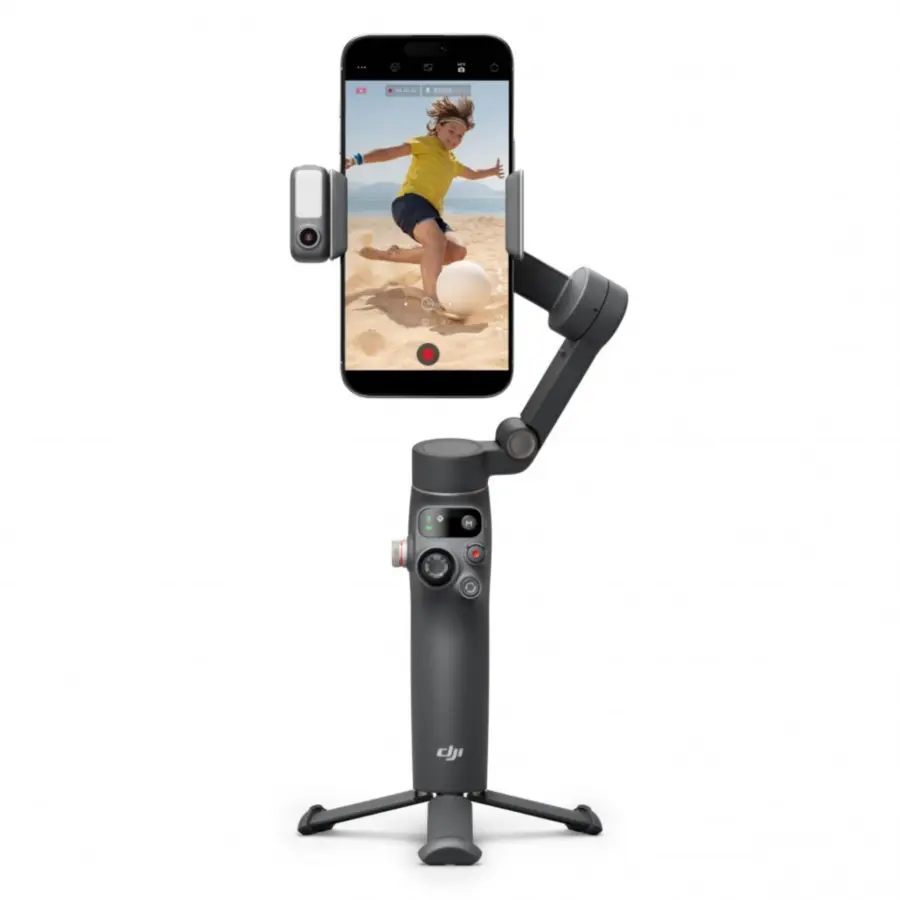 DJI Osmo Mobile 7P Smartphone Gimbal Stabilizer - photo 2 - Shopo.lk