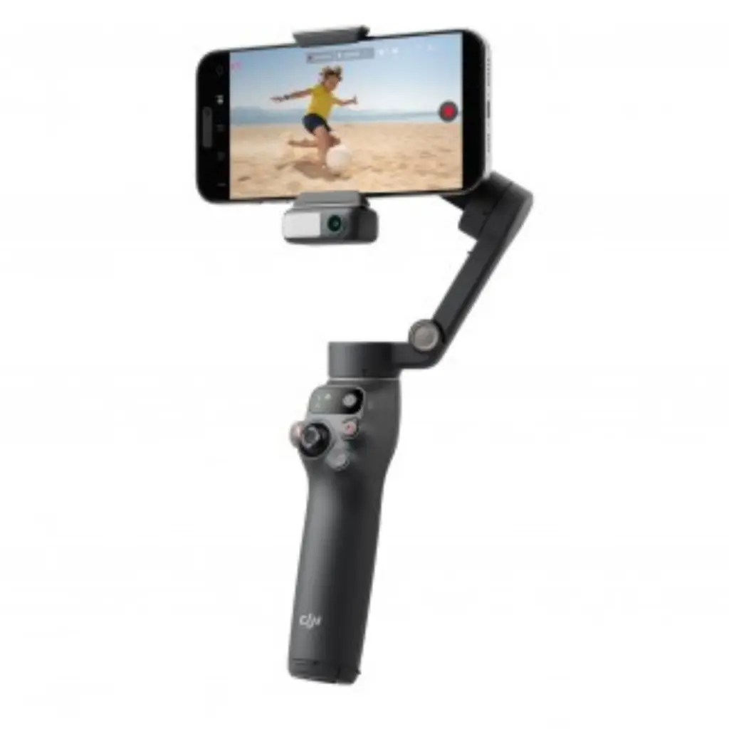 DJI Osmo Mobile 7P Smartphone Gimbal Stabilizer - photo 3 - Shopo.lk