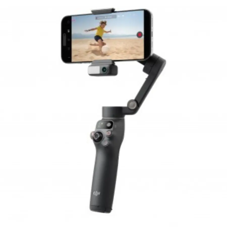 DJI Osmo Mobile 7P Smartphone Gimbal Stabilizer - photo 3 - Shopo.lk