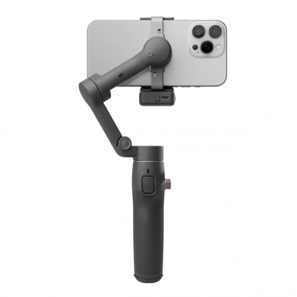 DJI Osmo Mobile 7P Smartphone Gimbal Stabilizer - photo 4 - Shopo.lk