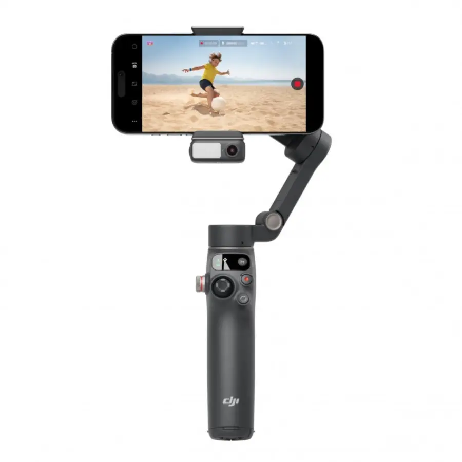 DJI Osmo Mobile 7P Smartphone Gimbal Stabilizer - photo 5 - Shopo.lk