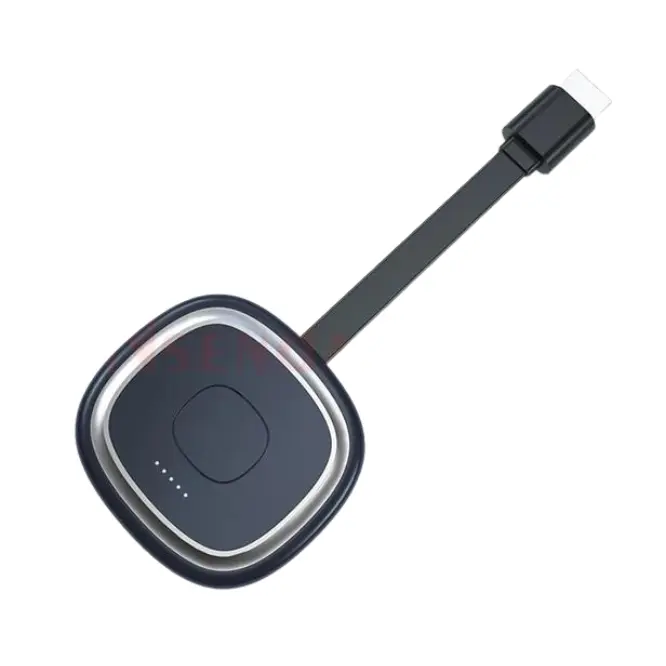 G20 4K 2.4G+5G Wireless Display Adapter - Shopo.lk Sri Lanka
