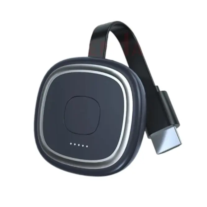 G20 4K 2.4G+5G Wireless Display Adapter - photo 2 - Shopo.lk
