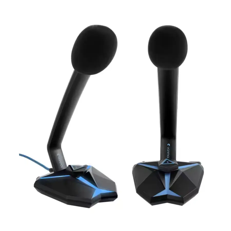 G33 Desktop USB Gaming Microphone - photo 5 - Shopo.lk