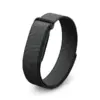 Google Fitbit Air screenless fitness tracker in Obsidian black