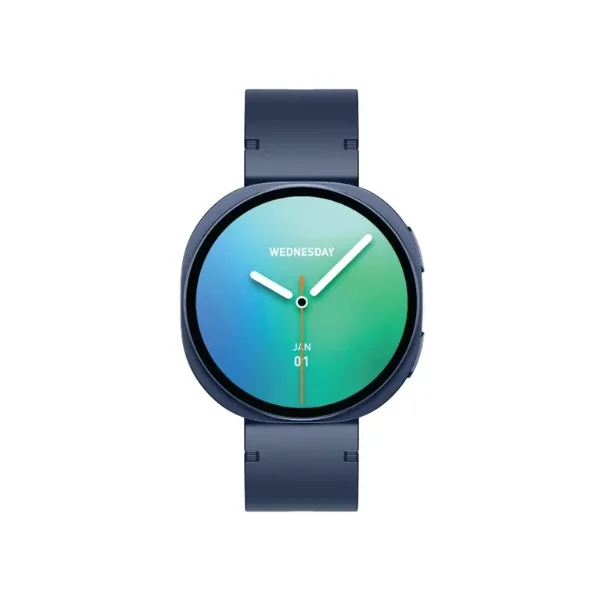 Green Lion Atlas AMOLED Smart Watch (GL-SWA63) – photo 2