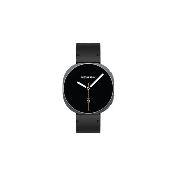 Green Lion Atlas AMOLED Smart Watch