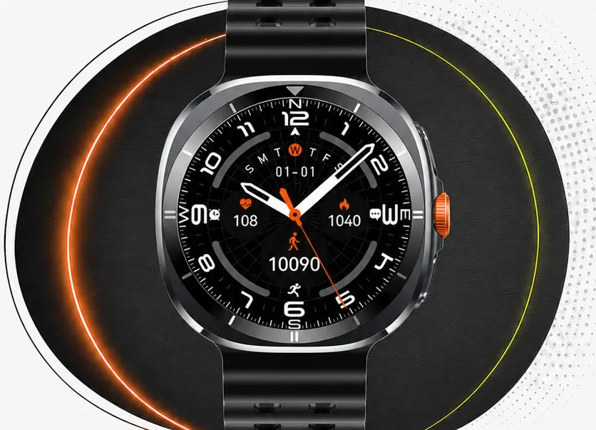 Green Lion Connect Pro 1.43" AMOLED Smart Watch - Shopo.lk Sri Lanka