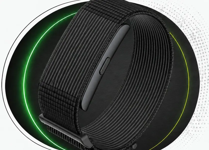 Green Lion Fit Flex Smart Fitness Band - Shopo.lk Sri Lanka