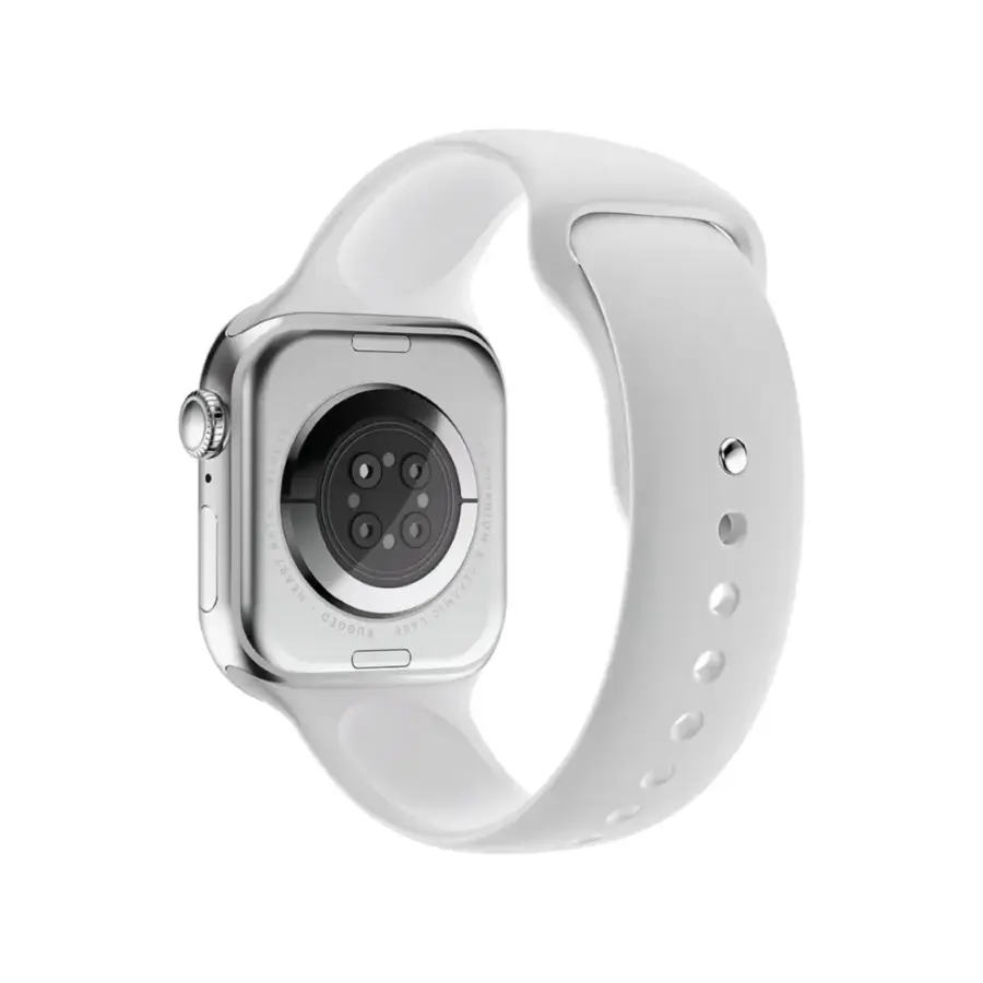 Green Lion Flex 46 Smart Watch (GL-SW11) – photo 10