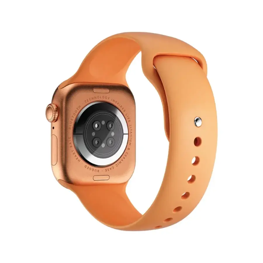 Green Lion Flex 46 Smart Watch (GL-SW11) – photo 7