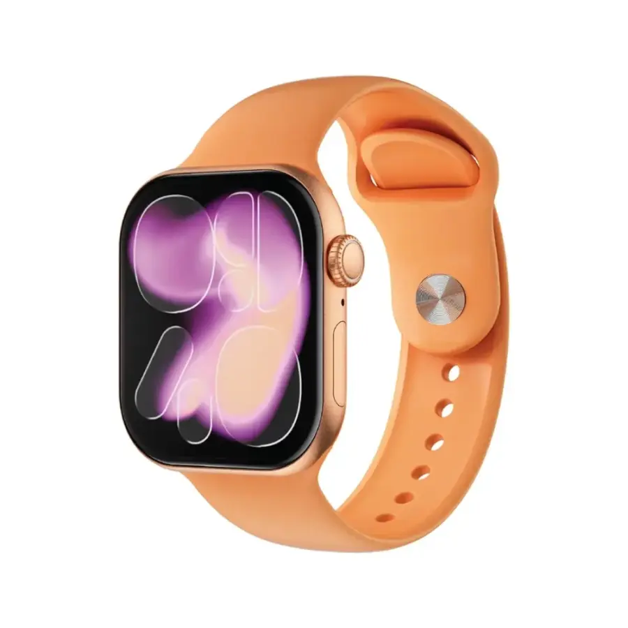 Green Lion Flex 46 Smart Watch (GL-SW11) – photo 8