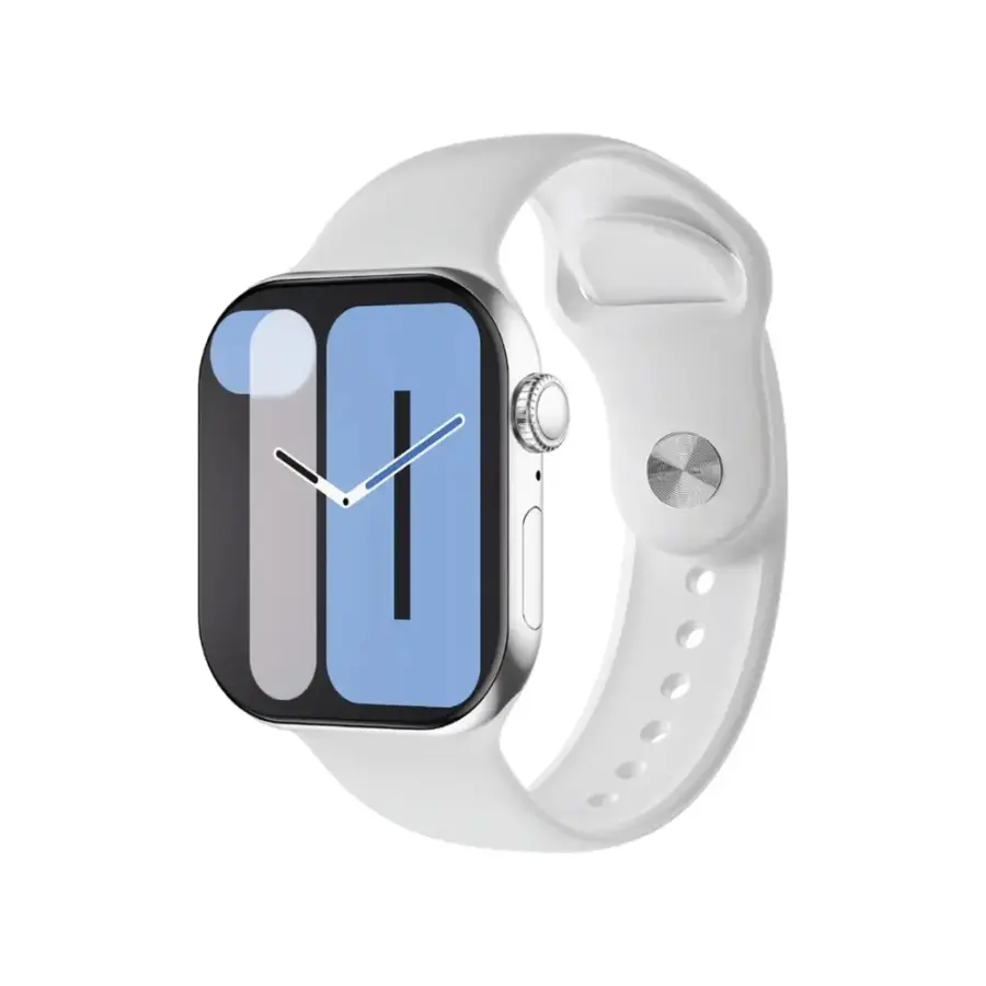 Green Lion Flex 46 Smart Watch (GL-SW11) – photo 9