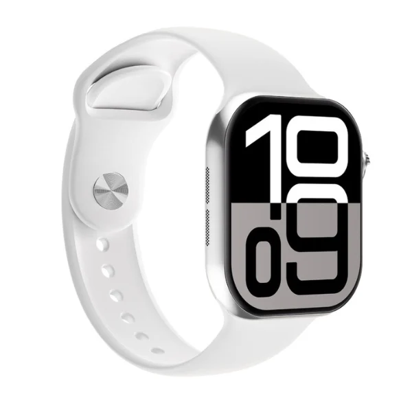 Green Lion GL-SWA34 Ultimate 10 42mm Smartwatch – photo 1