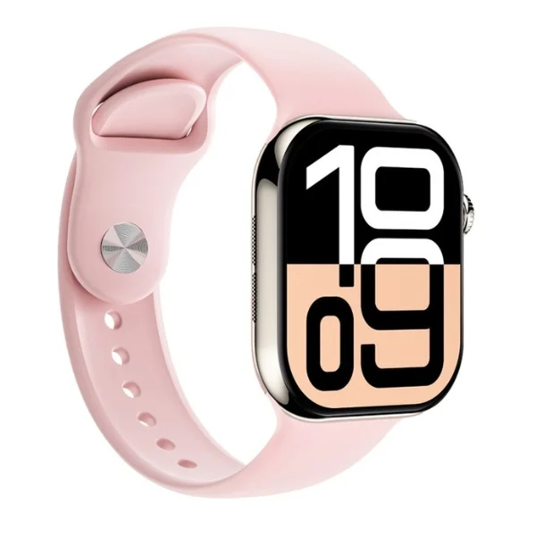 Green Lion GL-SWA34 Ultimate 10 42mm Smartwatch – photo 2