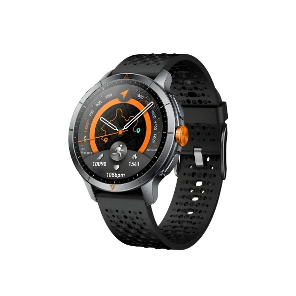 Green Lion GL-SWA41 GPS Pro Smart Watch – photo 1
