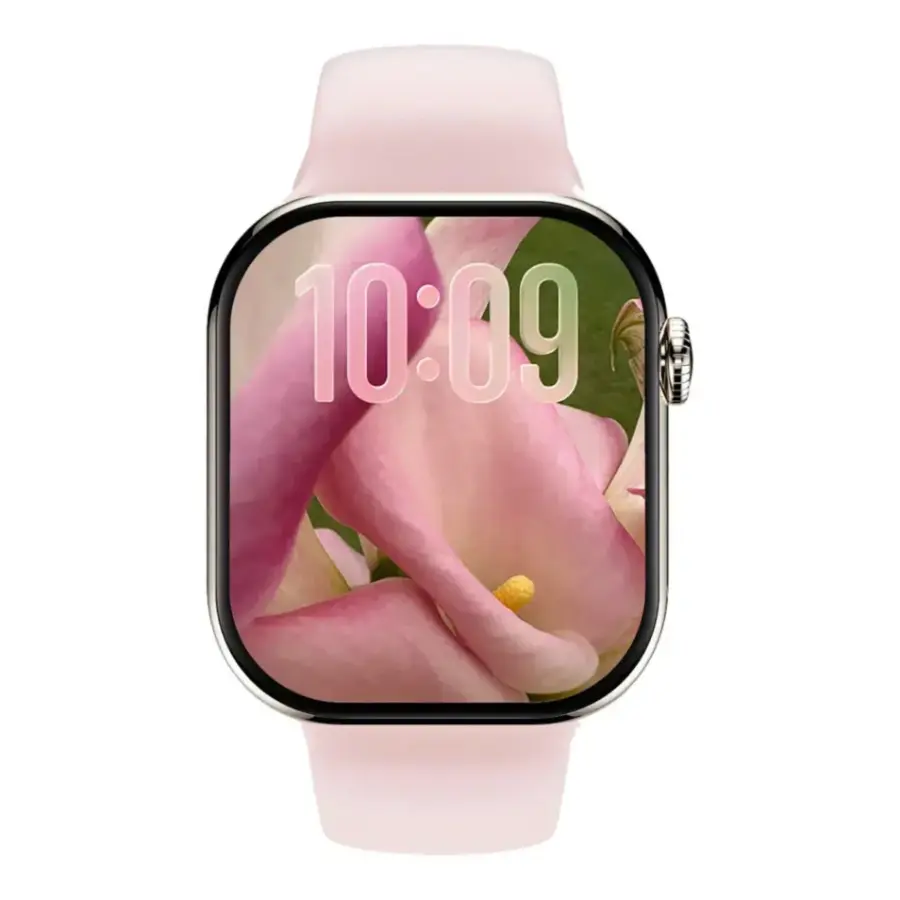 Green Lion GL-SWA55 Communicate Smart Watch – photo 1