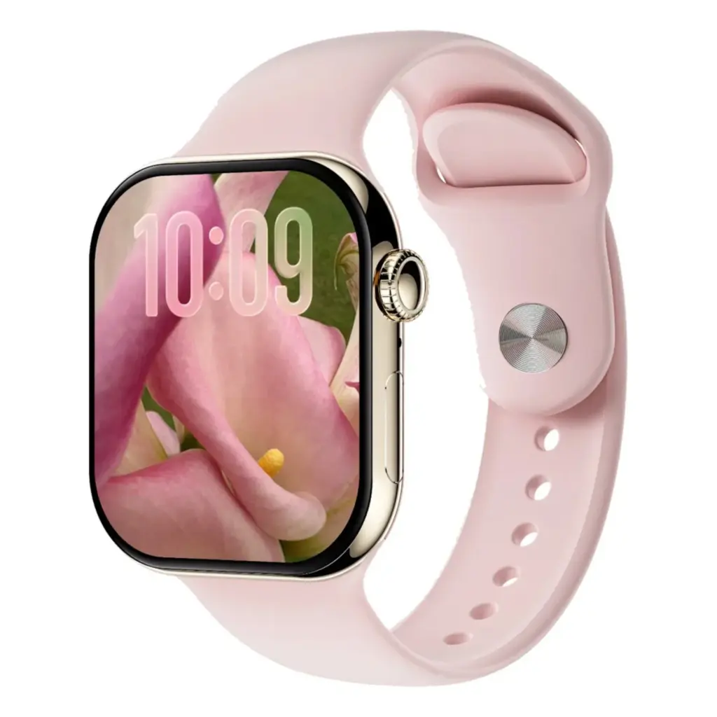 Green Lion GL-SWA55 Communicate Smart Watch – photo 2