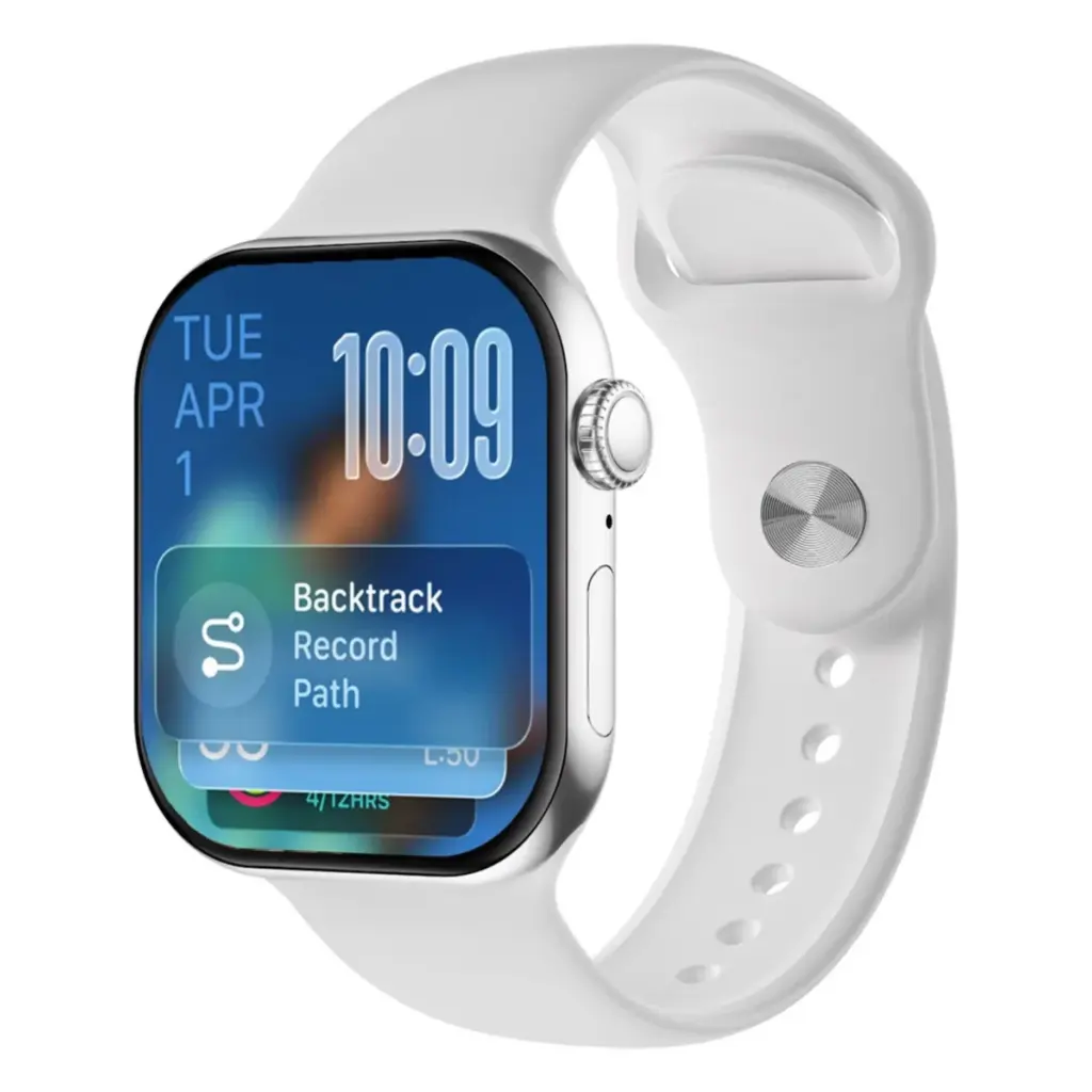 Green Lion GL-SWA55 Communicate Smart Watch – photo 3