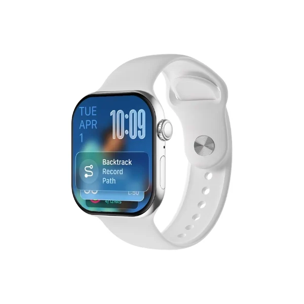 Green Lion GL-SWA55 Communicate Smart Watch – photo 4