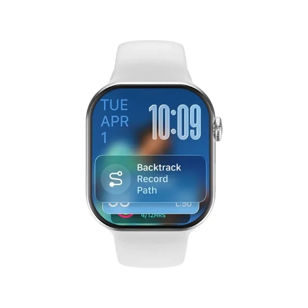 Green Lion GL-SWA55 Communicate Smart Watch – photo 7